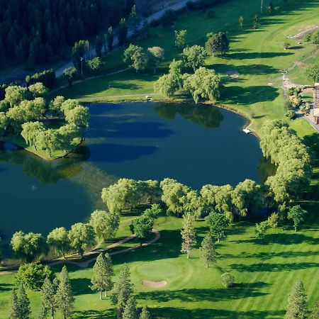 St Andrews By The Lake Golf Resort Kaleden ภายนอก รูปภาพ